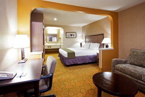 Hotel Atherton Park And 3*